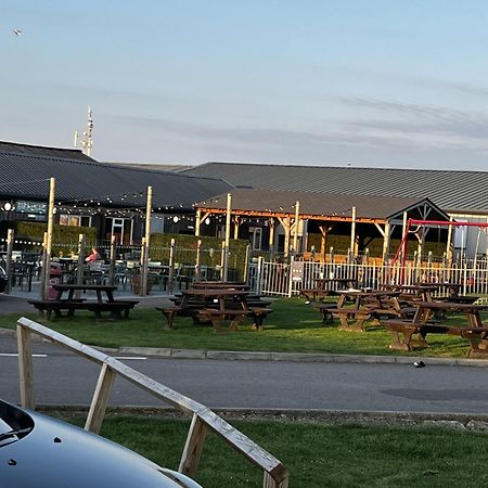 Moonstone Lymington Hotel Leysdown-on-Sea Kültér fotó